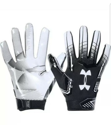 under armour f3 football gloves